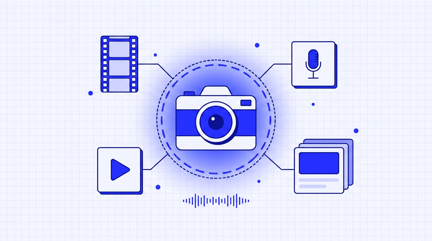 Content Creation